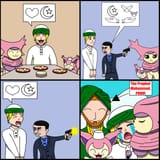 Priorities