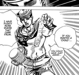 jojolion