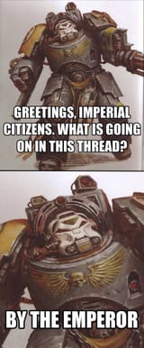 By the Emperor