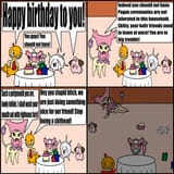 Birthdays Are Haram