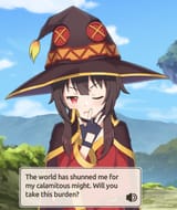 Calamitous Might