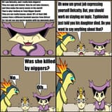 Communication Issues
