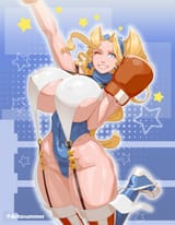 Artist MasterClaws AKA Actasummer 01