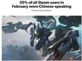 steam users