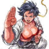 Makoto Fury