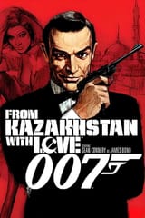 kazakhstan with love