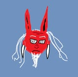 demon impish thing