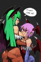 __morrigan_aensland_and_lilith_aensland_vampire_drawn_by_33dot__sample-ee98479e722f2ecfaa0e4789671ea59e