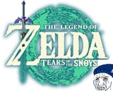 tears of the snoys