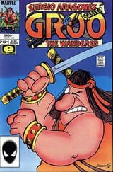 Groo_cover_issue1