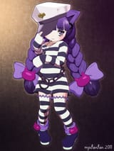 Artist μ爛々 01