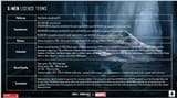 Sony Marvel Contract