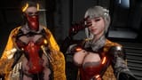breast envy