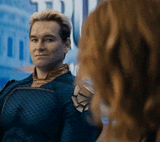 homelander