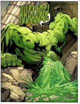 hulkthrowingup