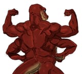 crius back