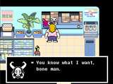 bone