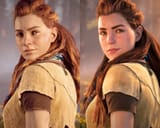 Horizon OG vs PS5