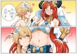 __lumine_and_nilou_genshin_impact_drawn_by_pinepin__feeee7d10a40366d771e4919ded4fb7d(1)