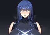 saori&#039;s personality jelly