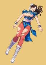 __chun_li_street_fighter_and_1_more_drawn_by_cirenk__sample-5f2fa40bc5cfc7dd8ec999e769e2d816