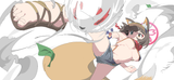 __izuna_and_izuna_blue_archive_drawn_by_fuyubone__f28e3242a0056c64106721669bd50ca0