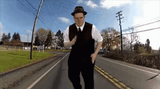 HES COMING FOR YOU