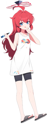 Maki_Pajamas_Portrait