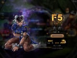 Chun Li lose Teppen large