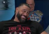 Roman Reigns