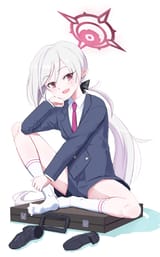 Mutsuki suit