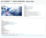 ace combat countries