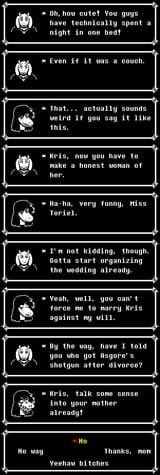 toriel