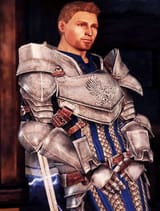 Alistair Warden