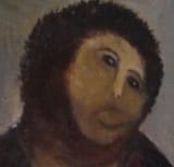 jeebus sadfrog