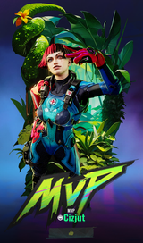 mvp pathojen