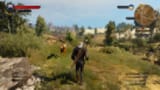 Witcher 3 Switch