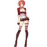 Murata_Himeko_-_Classic