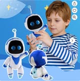 Astro-Bot-Robot-Toys