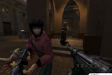 mercenary