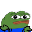 pepeshrug
