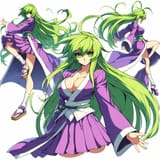 VG028_Yae_Blazeblue