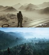 Voluemtric fog done right