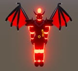 Steam Armor of Lucas Fygoon