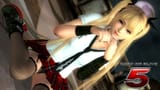Marie Rose Desktop