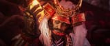 Takeda Shingen Nioh 3