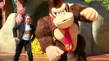 real donkey kong