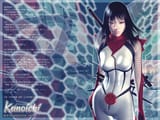 hibana kunoichi