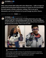 hypocrisy