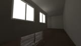 this hallway does not exist